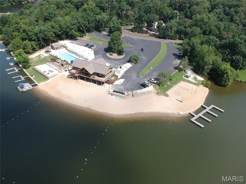 Lake Sherwood Estates - Land