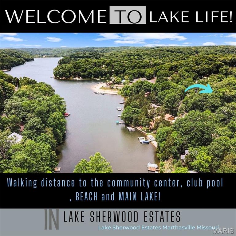 Lake Sherwood Estates - Land