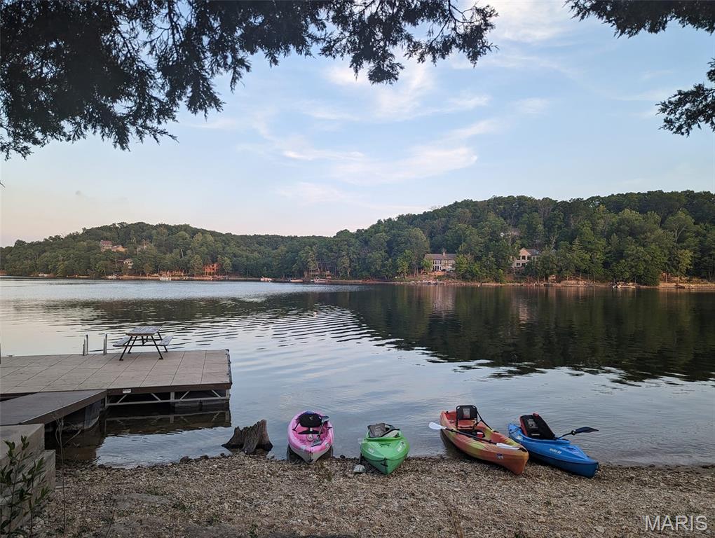 Lake Sherwood Estates - Land