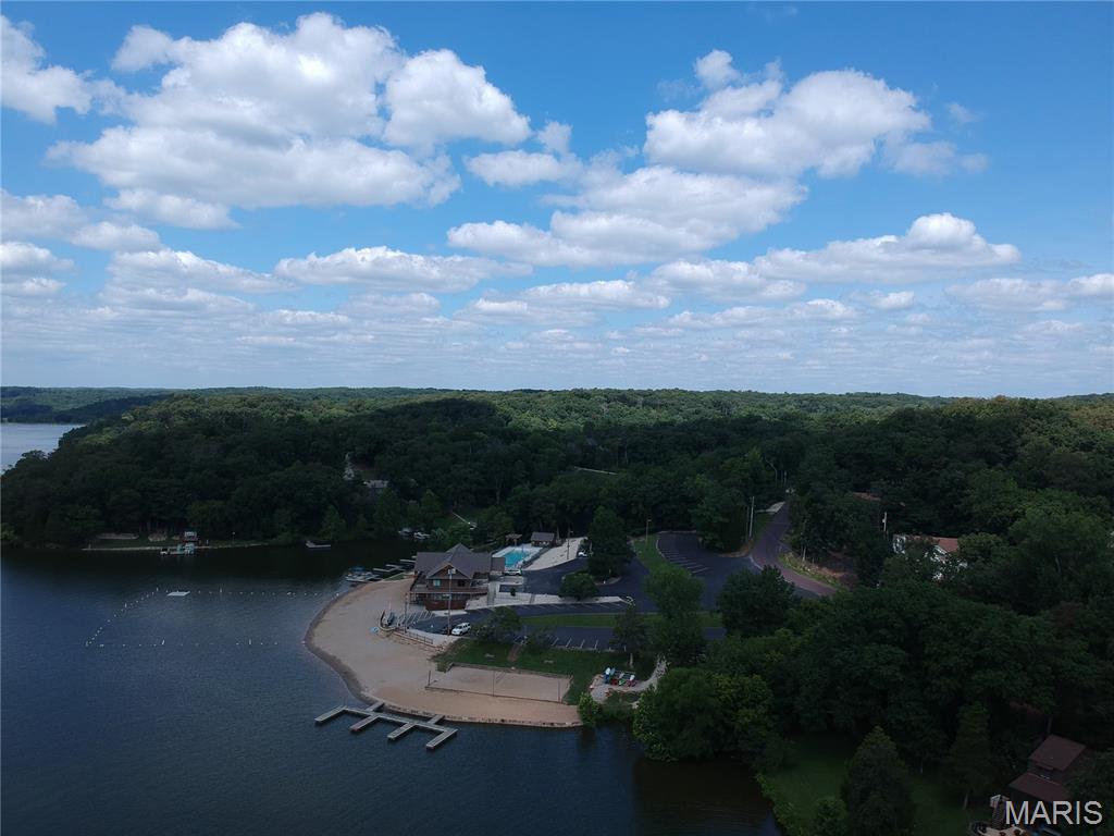 Lake Sherwood Estates - Land