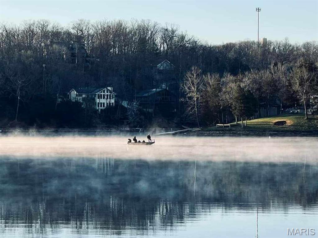 Lake Sherwood Estates - Land