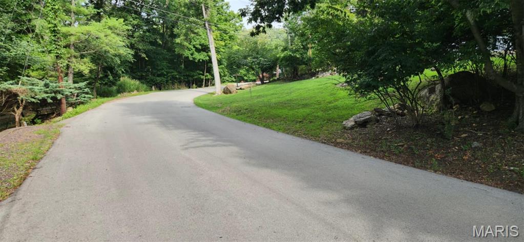 Lake Sherwood Estates - Land