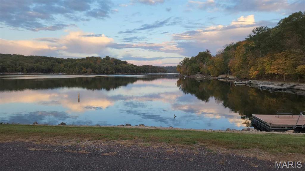 Lake Sherwood Estates - Land