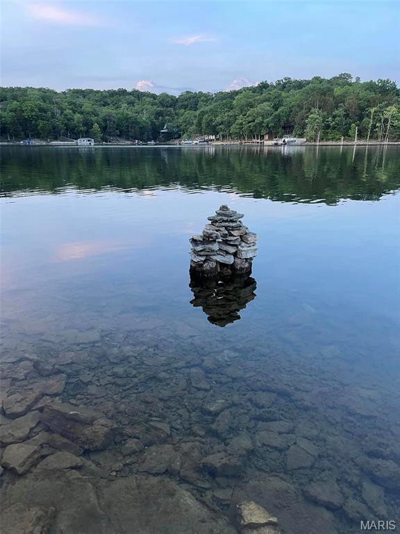 Lake Sherwood Estates - Land