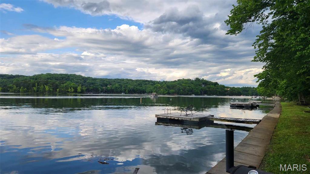 Lake Sherwood Estates - Land