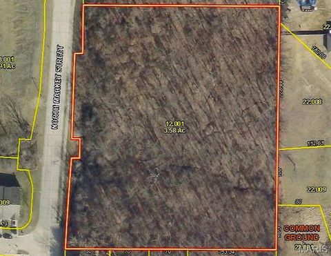 3.58 AC N Market Street Warrenton MO 63383