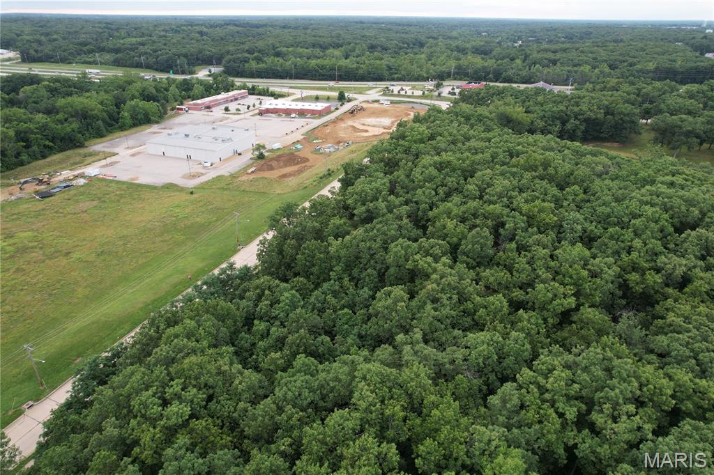 3.58 AC N Market Street