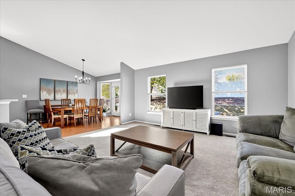 Photo of 108 Meadowgate Court, St Peters, MO 63376 (MLS # 25072151)