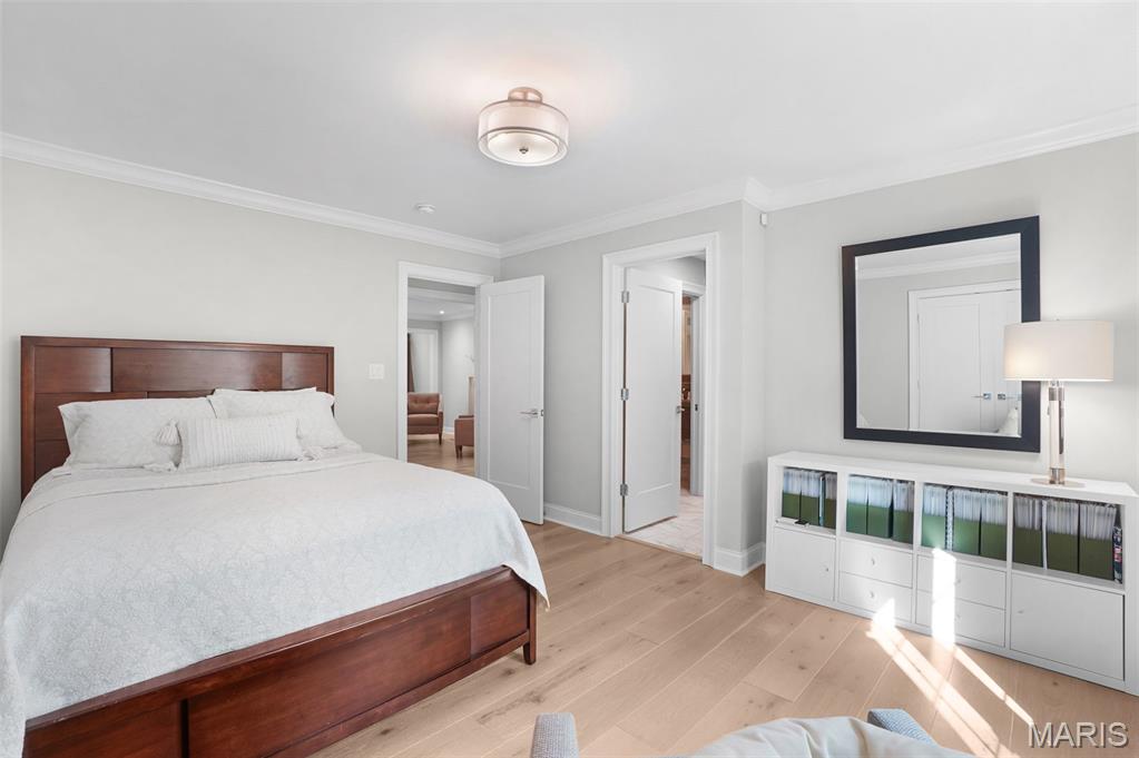 Westwood Place - Residential