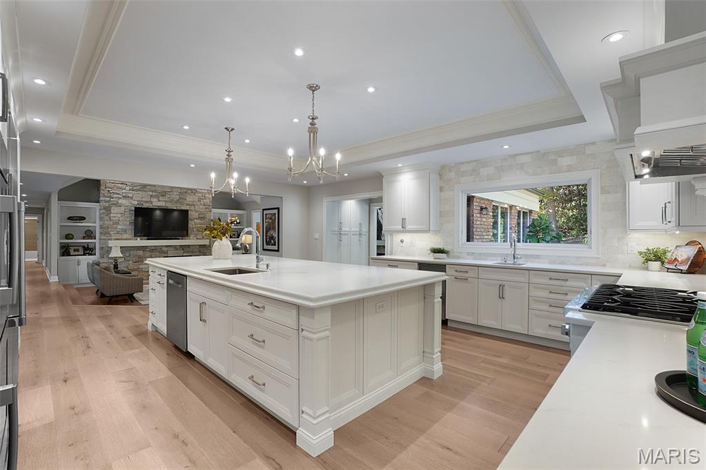 Westwood Place - Residential