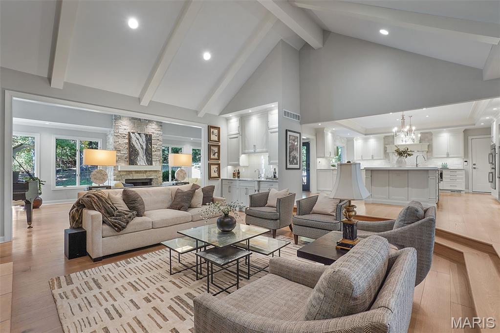 Westwood Place - Residential