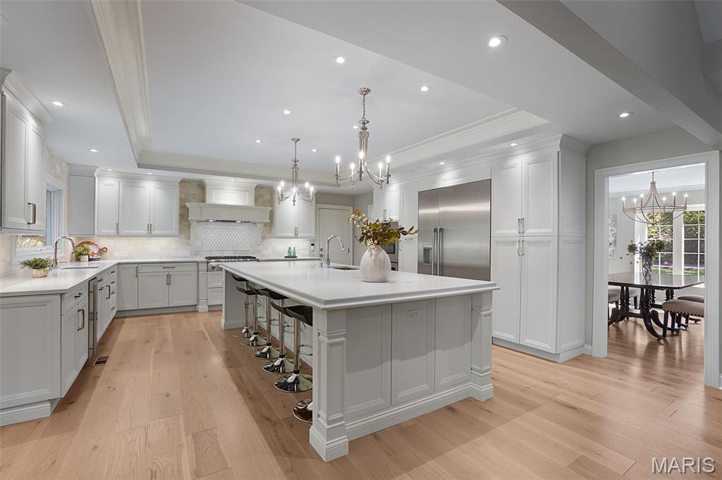 Westwood Place - Residential