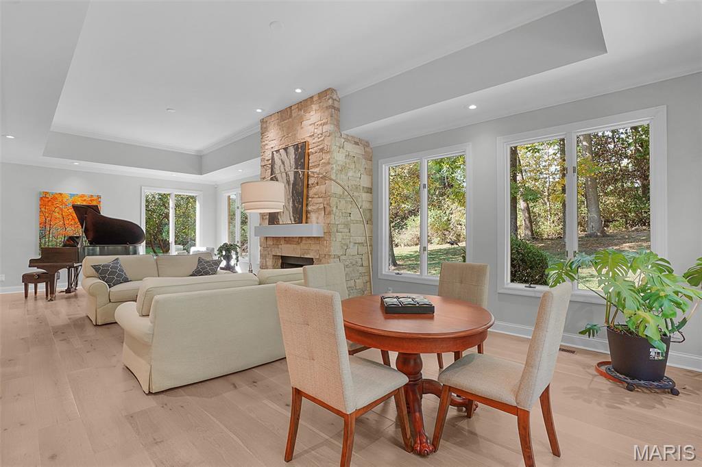 Westwood Place - Residential