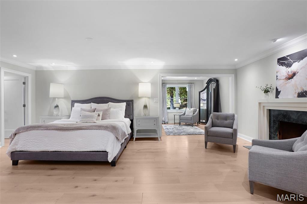 Westwood Place - Residential