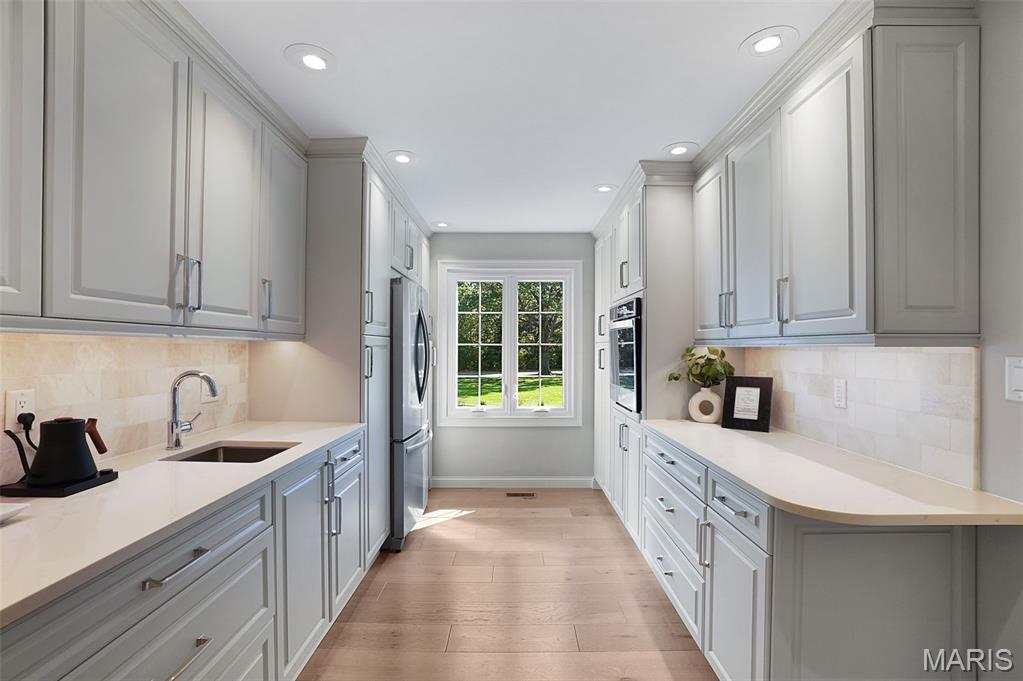 Westwood Place - Residential