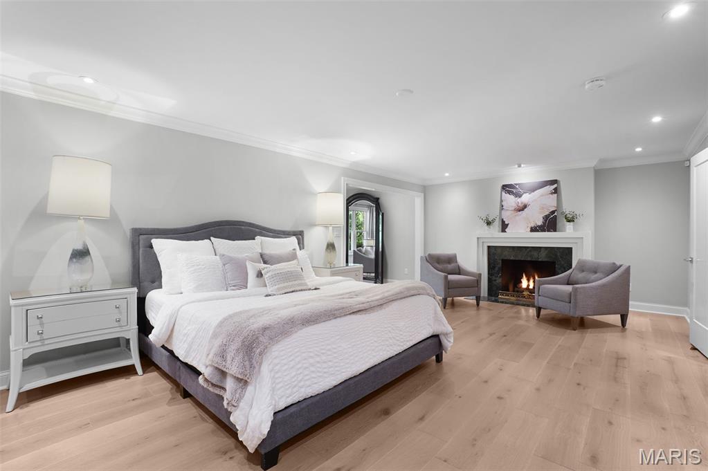 Westwood Place - Residential