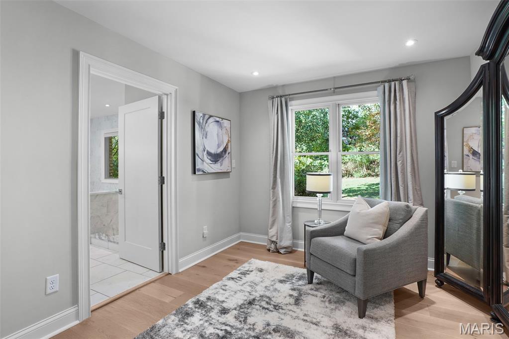 Westwood Place - Residential