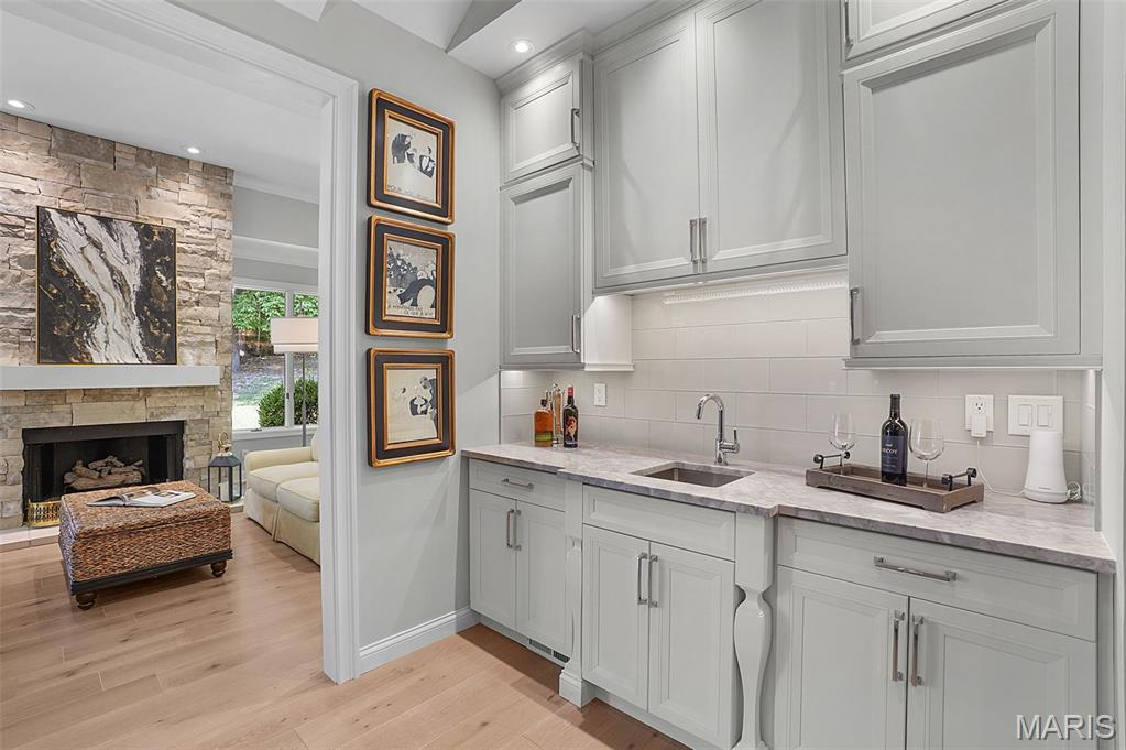 Westwood Place - Residential