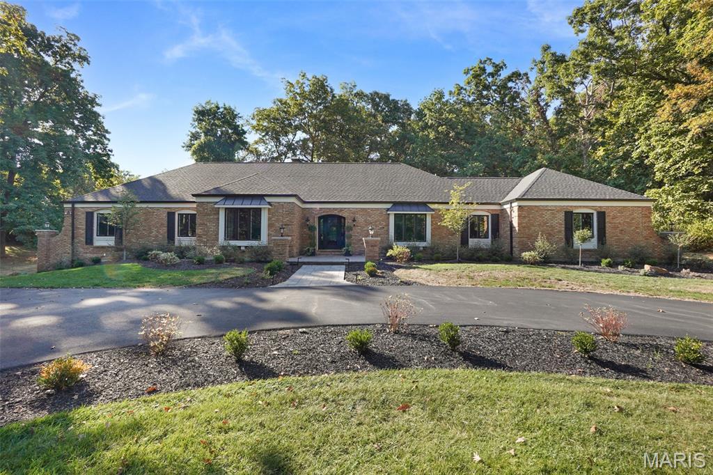 Westwood Place - Residential