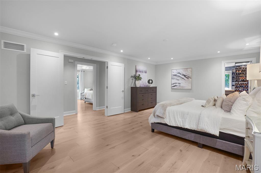 Westwood Place - Residential