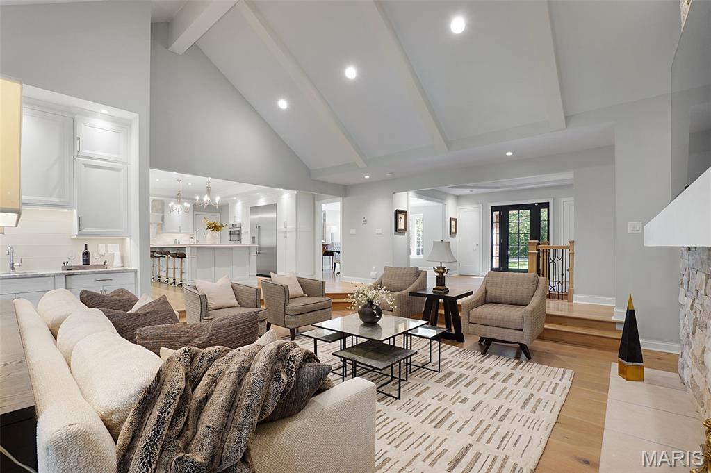 Westwood Place - Residential