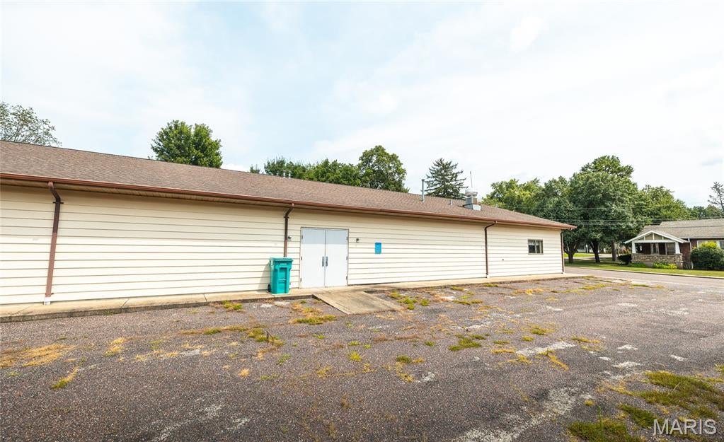 77 Hughes Ford Road