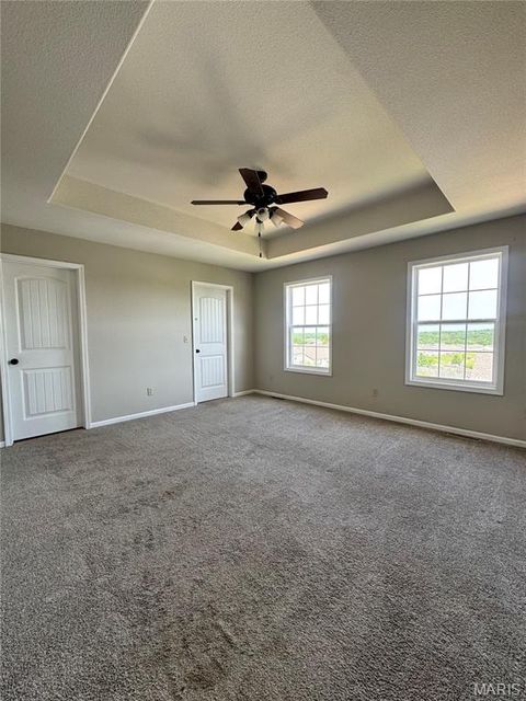 Tiny photo for 1570 Lyle Curtis Circle, Waynesville, MO 65583 (MLS # 26026740)