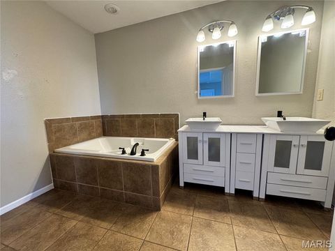 Tiny photo for 1570 Lyle Curtis Circle, Waynesville, MO 65583 (MLS # 26026740)