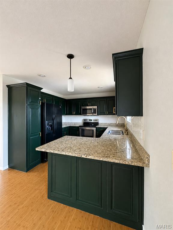 Woodland Hills - Residential