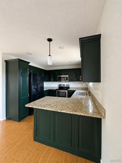 Tiny photo for 1570 Lyle Curtis Circle, Waynesville, MO 65583 (MLS # 26026740)