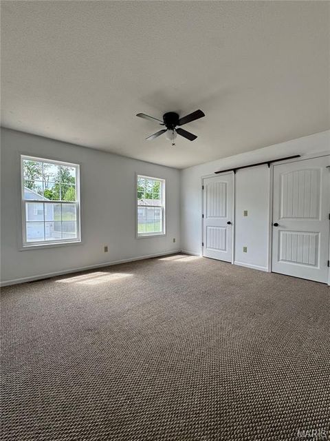 Tiny photo for 1570 Lyle Curtis Circle, Waynesville, MO 65583 (MLS # 26026740)