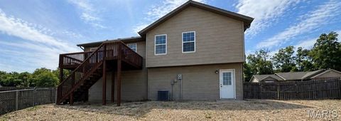 Tiny photo for 1570 Lyle Curtis Circle, Waynesville, MO 65583 (MLS # 26026740)