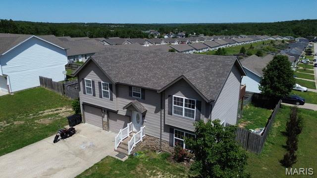 Woodland Hills - Residential