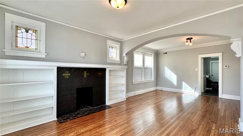 South Hampton - Residential Lease