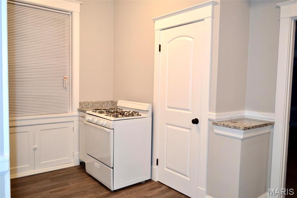 South Hampton - Residential Lease