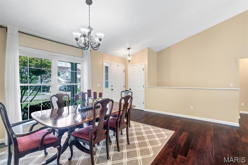 1450 Fox Ridge Court