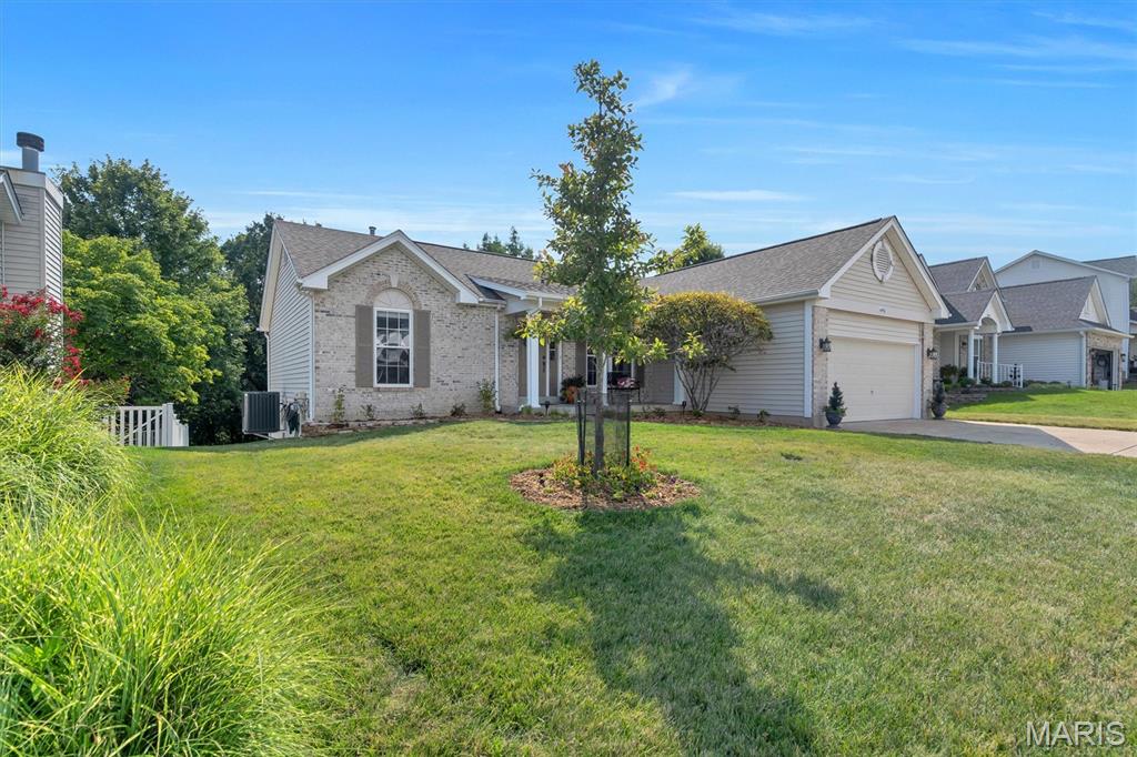 1450 Fox Ridge Court