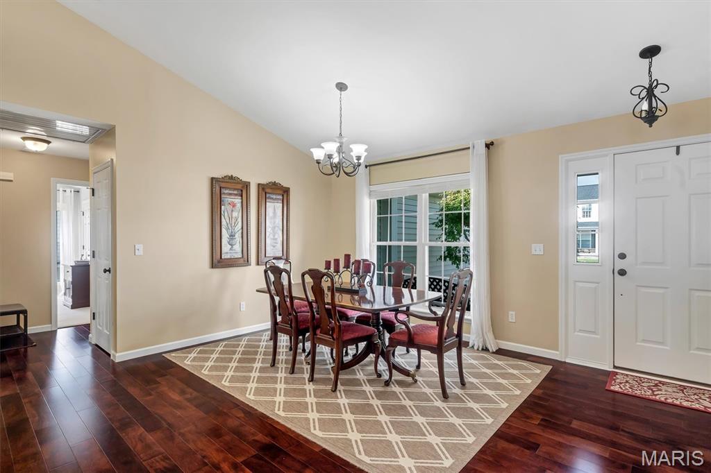 1450 Fox Ridge Court