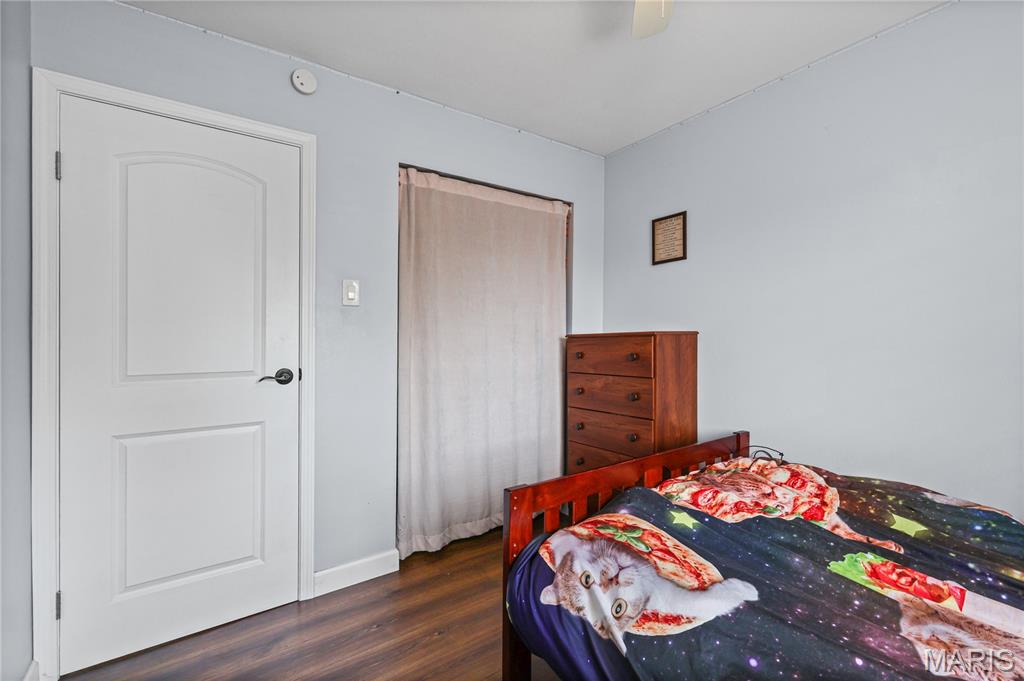 Carroll Wood Condo - Residential
