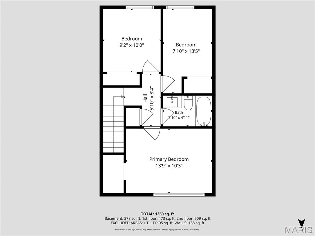Carroll Wood Condo - Residential
