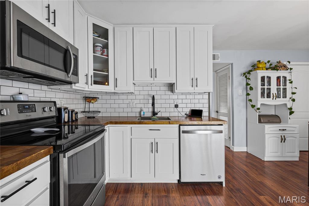 Carroll Wood Condo - Residential