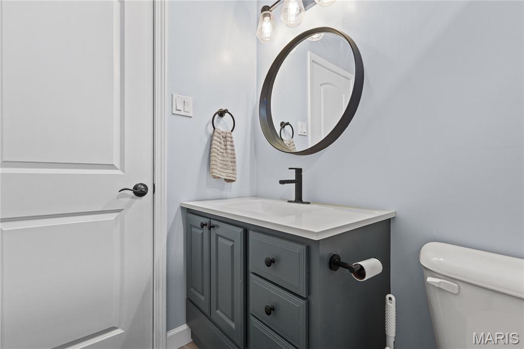 Carroll Wood Condo - Residential