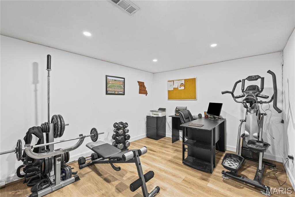 Carroll Wood Condo - Residential