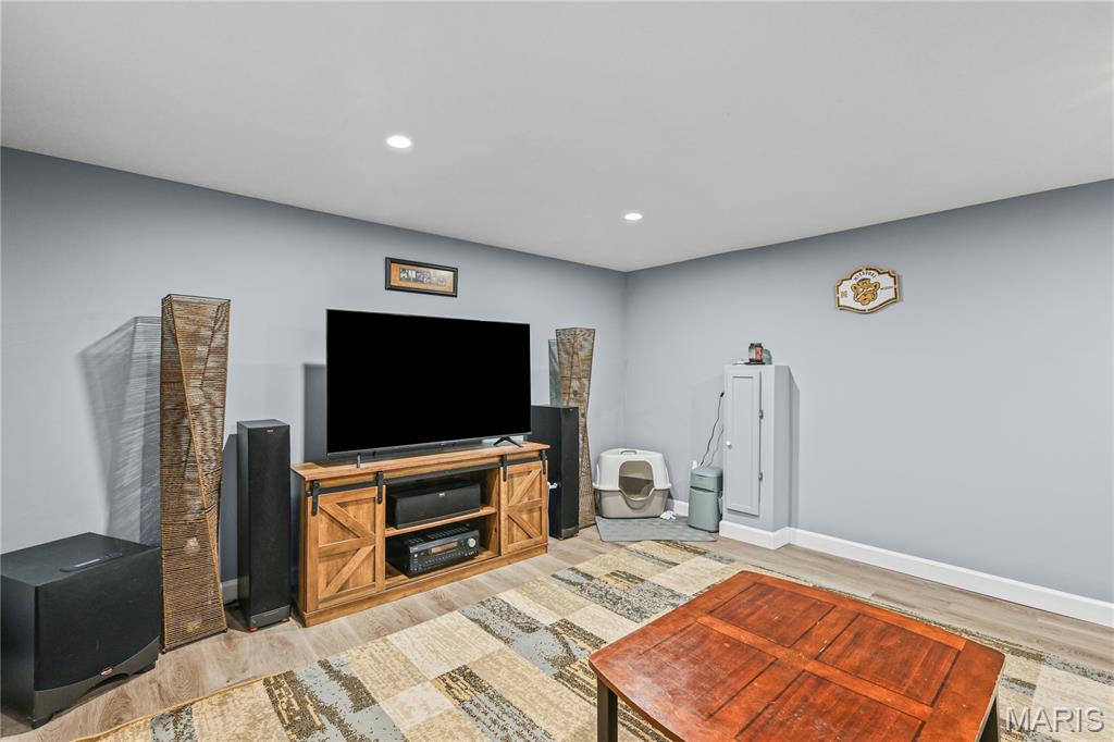 Carroll Wood Condo - Residential
