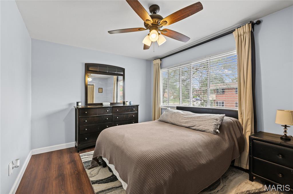 Carroll Wood Condo - Residential