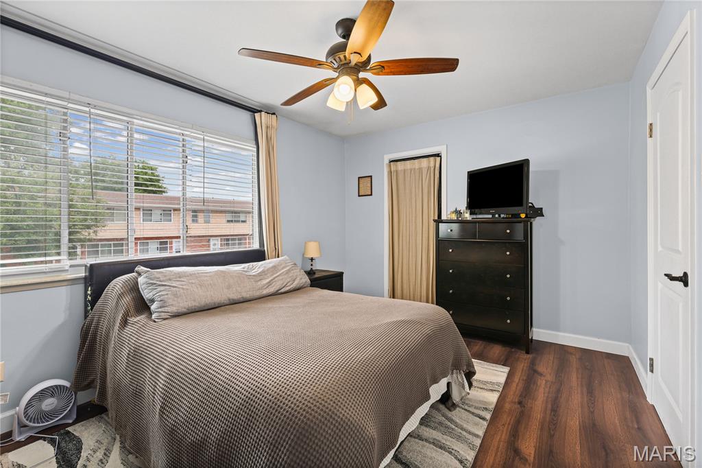 Carroll Wood Condo - Residential