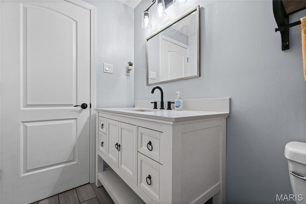 Carroll Wood Condo - Residential