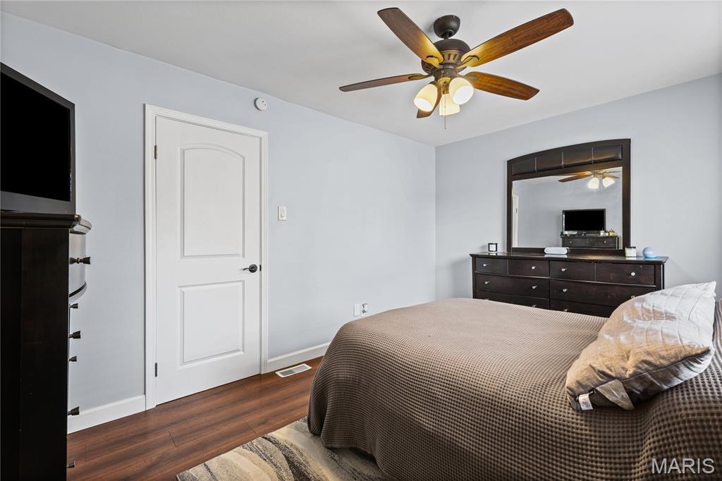 Carroll Wood Condo - Residential