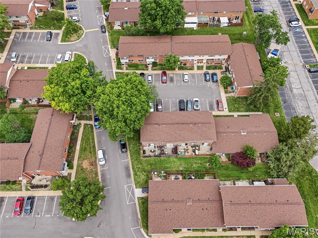 Carroll Wood Condo - Residential