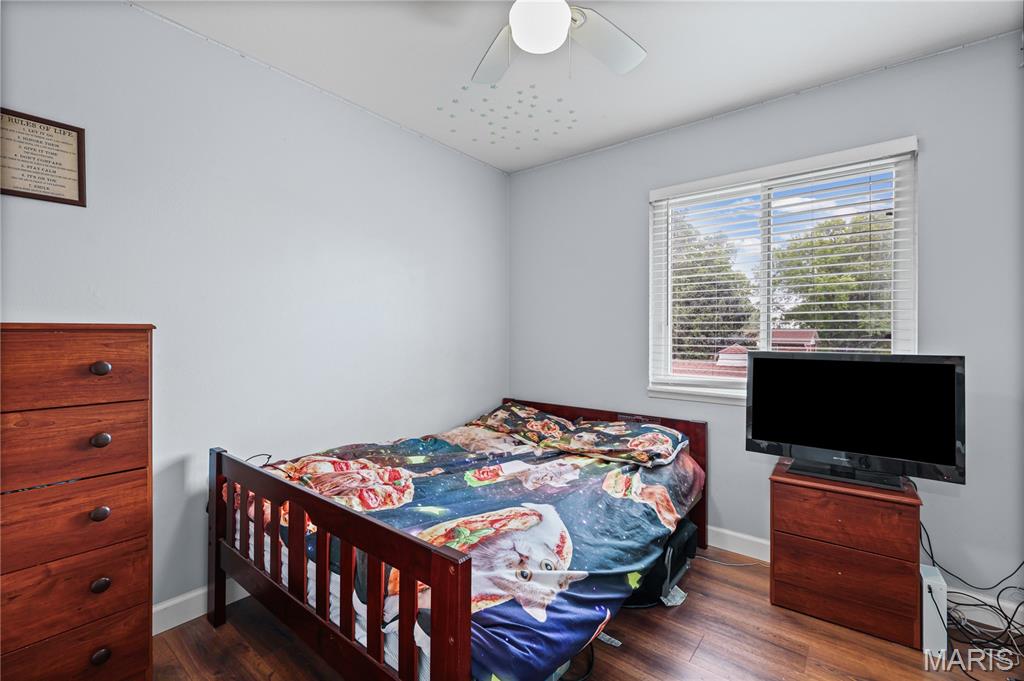 Carroll Wood Condo - Residential